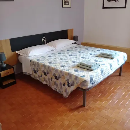 Da Lucia Inn